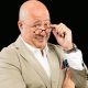 Bizarre Foods host Andrew Zimmern tells you what’s always in his carry-on